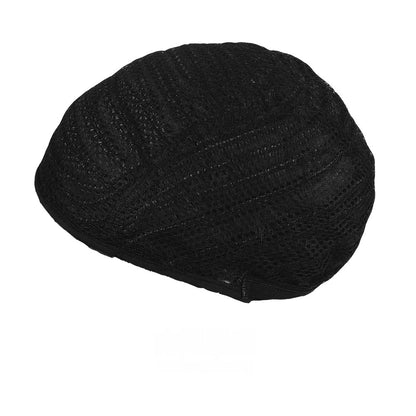 Amazon New African Fashion Wig Ladies Medium Long Roll Cross-border European and American in stock Factory Wholesale on the same day